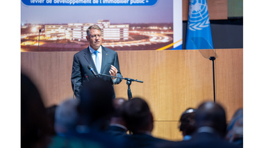 Iohannis: Senegalul este pentru noi o prioritate pe continentul african şi sunt convins că rezultatele acestei vizite vor fi substanţiale şi vor dăinui/ România îşi doreşte, în mod onest, o reconectare cu întregul continent african