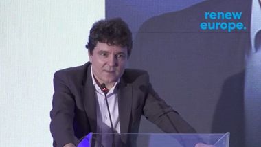 Nicuşor Dan: Avem energia, avem determinarea şi cred că avem înţelepciunea că construim acele înţelegeri politice pentru ca 2024 să fie fără PSD