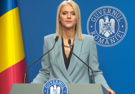 Ministrul Justiţiei a transmis procurorului general cererile de urmărire penală formulate de preşedintele României în ceea ce îi priveşte pe Vlad Voiculescu şi Ioana Mihăilă în dosarul privind achiziţia de vaccinuri