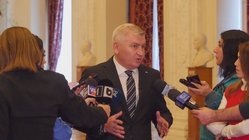 Florin Roman: PNL nu susţine impozitarea progresivă a pensiilor private. Am cerut ministrului de Finanţe să proroge, prin ordonanţa „trenuleţ”, intrarea în vigoare a acestor prevederi