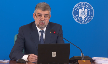 Ciolacu: Vreau să lămurim din start orice speculaţie despre intenţia ascunsă a statului legată de Pilonul 2 de pensii. Nu există aşa ceva! USR să răspundă pentru miliardul de la vaccinuri şi celelalte sute de milioane de euro furate din pandemie