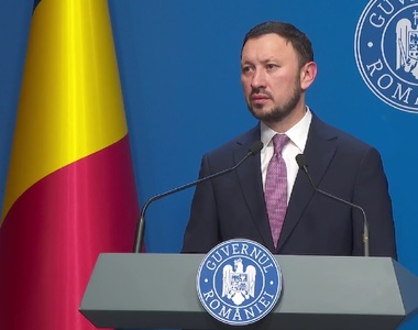 Guvernul a adoptat Strategia pe Termen Lung a României pentru reducerea emisiilor de gaze cu efect de seră / Fechet: România a început procesul de decarbonizare. Astăzi suntem deja la 62% reducere faţă de anul 1990