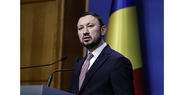 Mircea Fechet anunţă că va participa, în perioada 8-11 decembrie, la Conferinţa Statelor parte la Convenţia Cadru a Naţiunilor Unite privind Schimbările Climatice de la Dubai