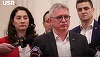 USR a cerut Biroului Permanent al Senatului să urgenteze votul pe eliminarea pensiilor speciale pentru aleşii locali, propunerea a fost respinsă