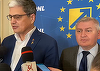 Marcel Boloş, discuţie cu deputaţii PNL pe bugetul pe 2024: Banii pentru pensii au fost cuprinşi în buget, urmează o decizie pe majorarea salariilor profesorilor. Va fi anul cu zero creşteri de taxe şi impozite / Florin Roman: Vom vota acest buget