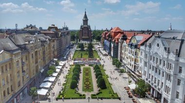 Timişoara: Liberalii atrag atenţia că actuala administraţie pierde aproape 230 milioane lei, bani europeni atraşi de fosta administraţie/ Cu aceşti bani s-ar putea reabilita 46 de şcoli sau s-ar putea construi 15-20 de poduri peste Bega
