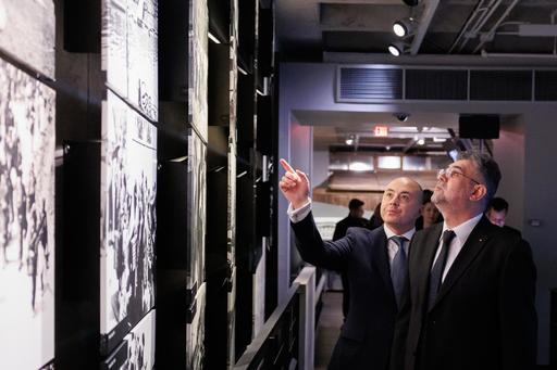 Ciolacu: Nu vreau să vorbesc despre diplomaţia română care îşi face datoria peste tot, pentru o excepţie sau pentru un moment emoţional al unui domn ambasador / Când urci sărind anumite etape la un nivel prea mare, vine un moment când te faci de râs