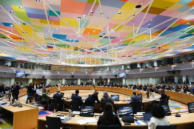 Predoiu, după Consiliul JAI: Am pus accentul pe importanţa extinderii spaţiului Schengen cu România şi Bulgaria, subliniind contribuţia noastră la securitatea comună

