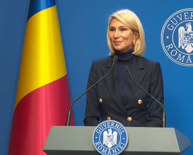 Raluca Turcan, despre scandalul reabilitării Bojdeucii lui Creangă: Am observat o politizare excesivă a acestui subiect şi eu, ca ministru al Culturii, nu doresc să intru în dispute politice