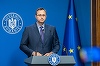 Constantin: La Ministerul Dezvoltării vor merge în plus 500 de milioane de lei din fondul de rezervă, 300 de milioane de lei pentru finanţarea Programului 'Anghel Saligny' şi 200 de milioane pentru Programul naţional de construcţii