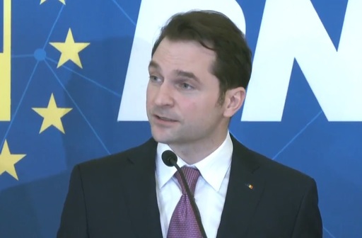 Sebastian Burduja: Ministerul Energiei nu are drept legal de control asupra furnizorilor din energie / Am solicitat ANRE să verifice modul în care furnizorii de pe piaţa de gaze şi energie electrică respectă prevederile OUG27/2022
