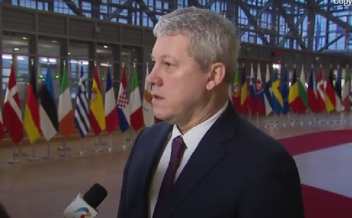 Cătălin Predoiu: Austria, în fine, şi-a schimbat poziţia în privinţa aderării României la Schengen / Urmează ”un teren al discuţiilor tehnice” / Vom continua să muncim şi să sperăm că românii vor avea parte de o bucurie de sărbători

