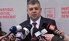 Ciolacu: Bugetul pe 2024, joi în şedinţa de Guvern / Majorare a salariilor la tot sistemul bugetar de 5 %, mai puţin la demnitari / 7,3 % la investiţii, cel mai mare procent din istorie / Ciucă: La educaţie e o majorare substanţială de aproximativ 61%