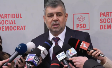 Ciolacu: Bugetul pe 2024, joi în şedinţa de Guvern / Majorare a salariilor la tot sistemul bugetar de 5 %, mai puţin la demnitari / 7,3 % la investiţii, cel mai mare procent din istorie / Ciucă: La educaţie e o majorare substanţială de aproximativ 61%