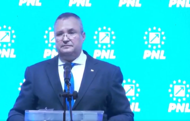 Nicolae Ciucă: Am vorbit cu domnul Baciu, nu a fost nevoie să îi cer demisia, a fost o demisie de onoare / Florin Cîţu nu trebuie să îşi dea demisia din partid, atât timp cât dosarul nu a fost trimis în judecată. Nu a demisionat din grup