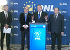 Ciucă: Liniile principale de buget pe 2024 asigură continuarea investiţiilor pentru modernizarea României, un procent de 7,3 % din PIB pentru investiţii / Ministrul Boloş ne-a prezentat că există o creştere a veniturilor cu aproximativ 2 %