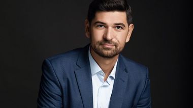 Deputatul George Cristian Tuţă a fost votat preşedinte interimar al PNL Sector 1