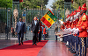 Administraţia Prezidenţială, după ce Klaus Iohannis a anunţat că va instrui biroul de presă să informeze despre costurile turneului în Africa: Zborurile oficiale, sub incidenţa informaţiilor clasificate / Detalierea cheltuielilor, în execuţia bugetară