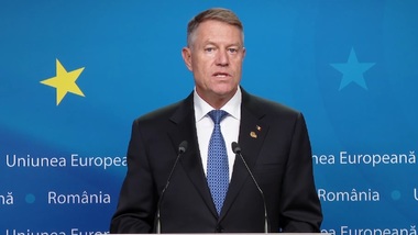 Iohannis, despre reproşul ambasadorului României în SUA că a fost exclus de la întâlnirile politice ale premierului în Statele Unite: Astfel de chestiuni trebuie discutate în interior şi nu în afară