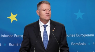 Iohannis: Este important să le transmitem că noi avem părerea că Balcanii de Vest trebuie să ajungă în Uniunea Europeană şi să căutăm căi pentru a accelera efectiv negocierile