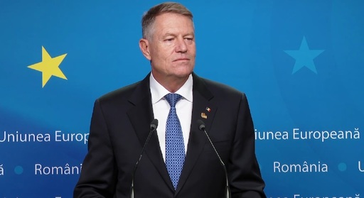 Iohannis: Este important să le transmitem că noi avem părerea că Balcanii de Vest trebuie să ajungă în Uniunea Europeană şi să căutăm căi pentru a accelera efectiv negocierile
