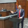 Cristian Băcanu: Vom avea prima reprezentanţă economică a unui stat american în Europa de est. Statul Arizona îşi face birou la Bucureşti 

