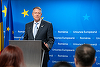 Iohannis, după ce Consiliul European a decis deschiderea negocierilor de aderare la UE pentru Ucraina şi R. Moldova: Cred că nu exagerez dacă spun că este un rezultat istoric