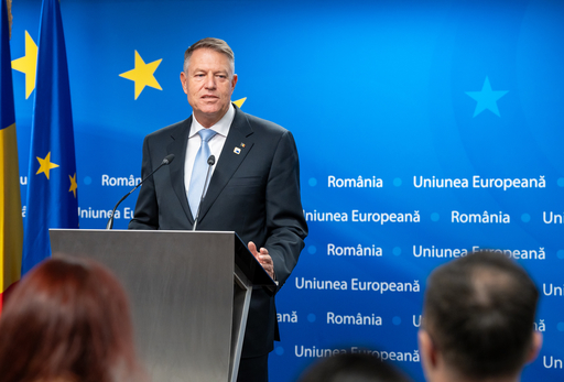 Iohannis, după ce Consiliul European a decis deschiderea negocierilor de aderare la UE pentru Ucraina şi R. Moldova: Cred că nu exagerez dacă spun că este un rezultat istoric