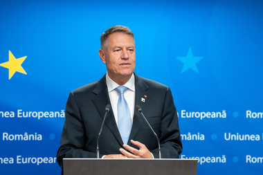 Iohannis anunţă că a discutat cu preşedinta Comisiei Europene, cancelarul austriac şi premierul bulgar privind aderarea la Schengen: Am putut cu toţii să ne dăm seama că mai este mult de negociat, până când ajungem la o concluzie