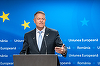 Klaus Iohannis, mesaj pentru Chişinău: Vă sprijinim, fiţi curajoşi, faceţi reformele şi împreună mergem mai departe