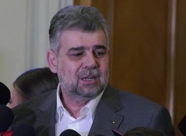 Ciolacu: S-au făcut toate plăţile pentru lucrările la aeroporturi, şi la Timişoara, la Târgu Mureş mai puţin, şi la Oradea, şi la Iaşi, Baia Mare. E un ritm alert pe tot ce înseamnă infrastructură mare, aeroporturi