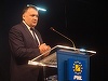 Preşedintele CJ Constanţa, Mihai Lupu:  Am fost o persoană incomodă, nu am venit să fiu obedientul lui Huţucă. Domnul Huţucă la anul va culege ce a semănat / Huţucă: Nu a respectat deciziile partidului. Negociază cu AUR şi PSD susţinerea pentru un nou man