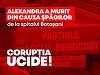 PNL Botoşani: Corupţia PSD de la Botoşani ucide! În mega scandalul de corupţie de la Botoşani, toţi factorii politici de decizie trebuie să îşi dea demisia
