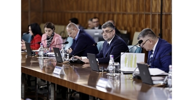 Executivul a aprobat suplimentarea bugetelor mai multor instituţii şi ministere, din Fondul de rezervă