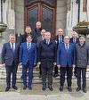 USR Alba solicită prefectului să constate încetarea de drept a mandatului primarului municipiului Alba Iulia, Gabriel Pleşa, după ce acesta a anunţat că se întoarce „la matcă”, în PNL. Pleşa a fost ales în 2020 din partea USR
