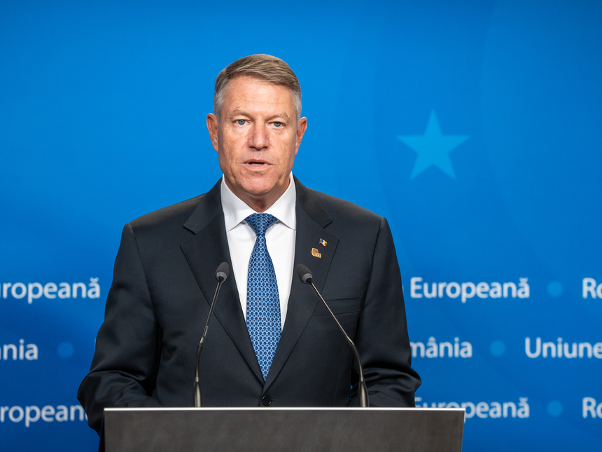 Preşedintele Klaus Iohannis a promulgat legea care urmăreşte îmbunătăţirea accesului consumatorilor la justiţie şi oferă totodată garanţii adecvate consumatorilor