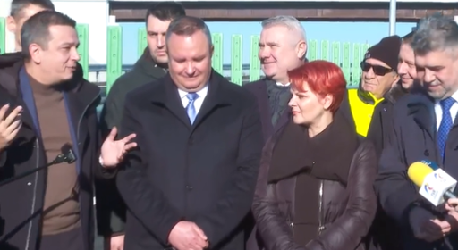 Nicolae Ciucă, despre coaliţia PNL-PSD: 2024 va fi un an electoral, cât se poate de complicat şi cred că, dincolo de animozităţile la nivel local, important este să avem acest grad de civilizaţie, să putem să stăm la masă