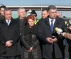 Premierul Marcel Ciolacu anunţă că ministrul Educaţiei se deplasează astăzi la Odorheiu Secuiesc, unde a avut loc tragedia în urma căreia un elev a murit: Aşteptăm ancheta. Categoric că cei vinovaţi vor plăti, fără nicio excepţie