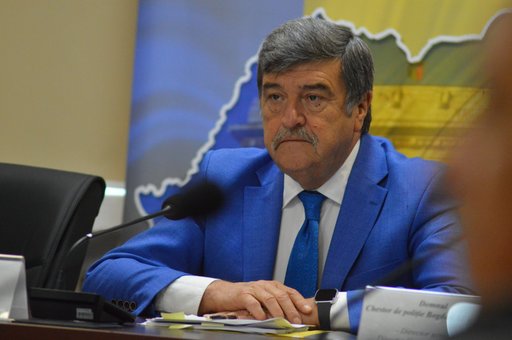 Toni Greblă, despre comasarea alegerilor: Teoretic, anumite tipuri de alegeri pot fi comasate. Alegerile parlamentare şi prezidenţiale, de exemplu, pot fi comasate