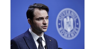 Executivul a aprobat proiectului legii privind energia eoliană offshore / Burduja: E un pas important înspre îndeplinirea unui nou jalon important din PNRR