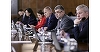 Executivul a aprobat reorganizarea SGG, fiind reduse 99 de posturi, dintre care 25 de funcţii de conducere / Ciolacu: SGG va deveni astfel mai fiabil şi mai eficient
