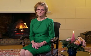 Majestatea Sa Margareta Custodele Coroanei, mesaj de Crăciun: Doresc românilor din ţară, din Republica Moldova şi celor de departe la mulţi ani cu sănătate, speranţă şi pace sufletească! - VIDEO