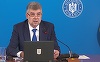 Marcel Ciolacu, după ce plenul Camerei a respins proiectele privind autonomia Ţinutului Secuiesc: Suveranitatea şi integritatatea teritorială a României nu sunt negociabile