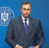 Purtătorul de cuvânt al Guvernului: Şeful Secretariatului de stat pentru problemele revoluţionarilor a încălcat legea protecţiei datelor cu caracter personal