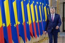 Ciolacu: România are un acord politic şi cu Austria în ceea ce priveşte aderarea la Spaţiul Schengen / De 13 ani este prima oară când avem un acord politic de aderare parţială. Din acest moment, tot procesul este ireversibil