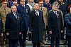 Bornele anului politic 2023: rotaţia premierilor, protestele profesorilor, azilele groazei, tragedia de la Crevedia, cazul Lasconi, turneele preşedintelui Iohannis, aderarea la Schengen 

