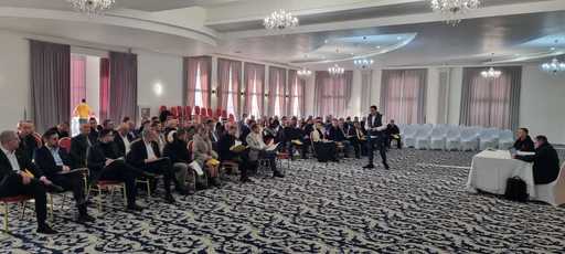 AUR îşi propune să câştige alegerile pentru Parlamentul European