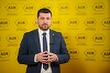 Marius Lulea (AUR): În loc să taie cheltuielile bugetare, Marcel Ciolacu a crescut numărul de bugetari cu 11.521!

