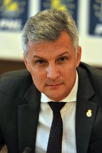Senatorul PSD Daniel Zamfir, mesaj pentru liberali: „Lobby-ul african” de tip hakuna matata nu poate băga România în Schengen