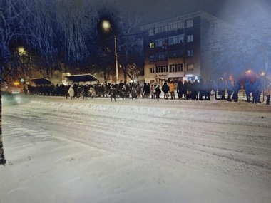 PSD Iaşi îi acuză pe primarii liberali din Iaşi şi Paşcani, dar şi pe şeful CJ Iaşi, de haosul din judeţ în urma ninsorilor: Prognozele meteo arătau clar ce va urma, ei s-au pitit în birouri la căldură